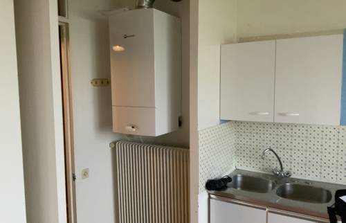 Rénovation d'appartement par La Maison Des Travaux de Pau