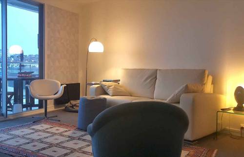 Rénovation d'un studio à Dinard