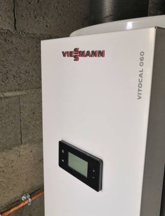 ballon eau chaude thermodynamique