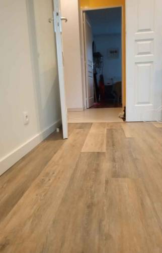 rénovation revêtement sol appartement Annecy (74) 