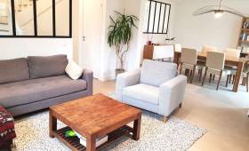 Rénover un appartement à Meudon