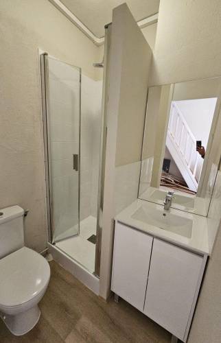 Rénovation salle de douche Chalon-sur-Saône