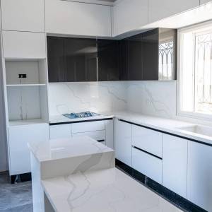 Aménagement cuisine - Mariem Houigi - La Maison Des Architectes