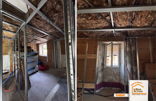  MaPrimeRenov Combloux, rénovation énergétique montagne, changement fenêtres isolation, rénovation énergétique Haute-Savoie, la maison des travaux sallanches