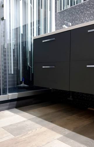 carrelage immitation parquet