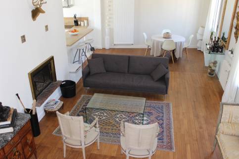 Rénovation de l'isolation par l'intérieur