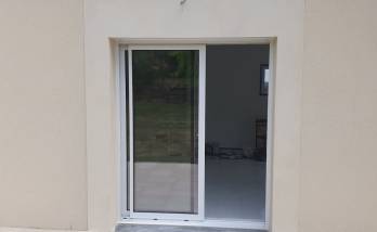 Rénovation terminée