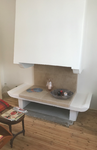 restauration cheminée