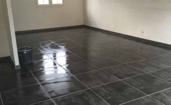 Carrelage