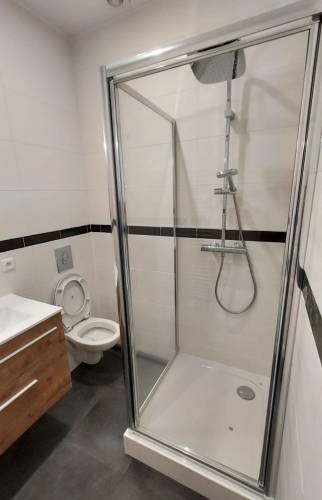 Rénovation appartement