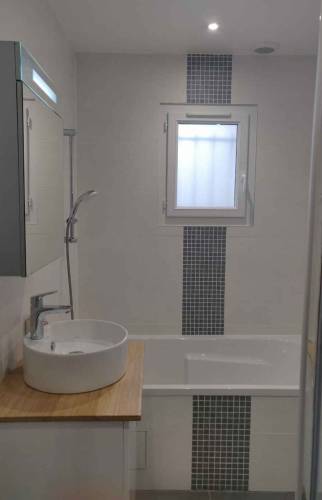 Salle de bain sainte Geneviève des bois 91 