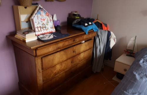  renovation globale suite parentale