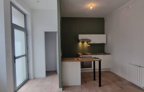 La cuisine fonctionnelle 