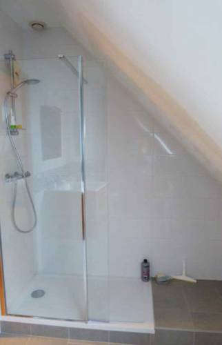 Paroi sur mesure