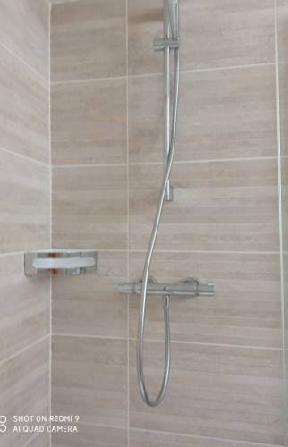 Rénovation de salle de bain par La Maison Des Travaux de Pau