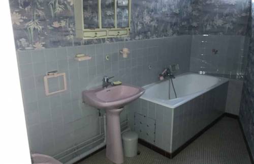 Rénovation d’un appartement à Bizanos