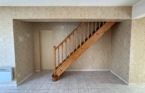 Rénovation de maison à Royan 