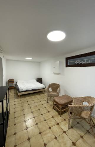 studio à Saulx-les-Chartreux