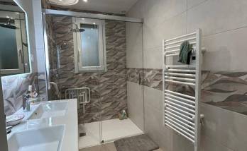 Rénovation d’une salle de bain adaptée à Troyes 5