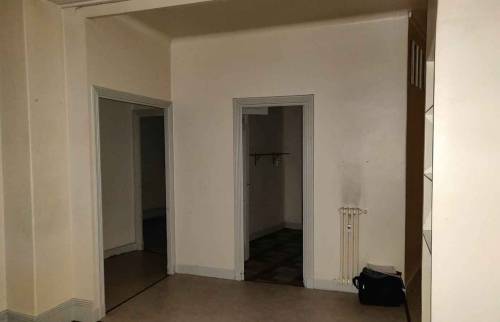 Rénovation Appartement Lyon 2 - Appartement avant travaux