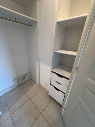 Aménagement placards Saint-Aygulf