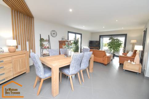 renovation de maison