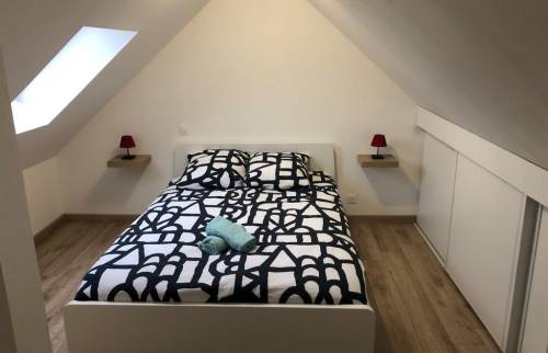 Rénover sa maison Plougastel 29470