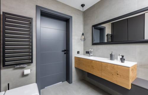 La maison des travaux 7 et 15ème