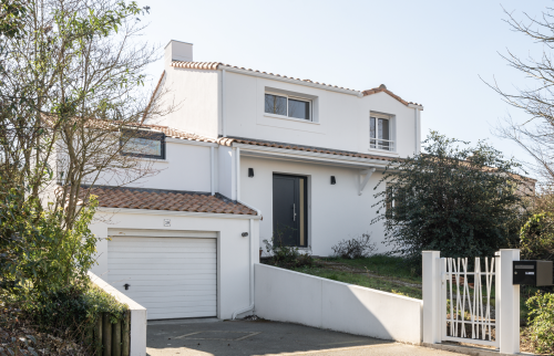Rénovation complète maison à Vertou