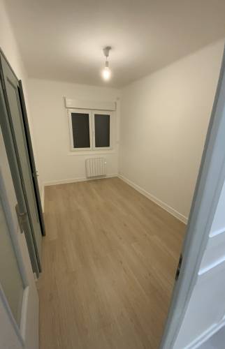 Rénovation d'un maison pour un projet locatif a SCIEZ