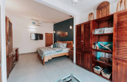 Rénovation de loft à Hoenheim