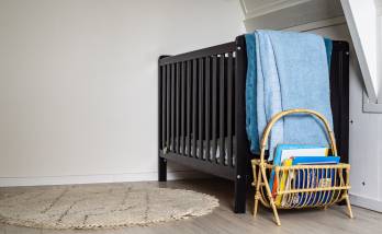 Rénovation d'une chambre d'enfant à Vannes - par La Maison Des Travaux Vannes Auray Carnac