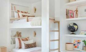 rénovation de chambre - extension 