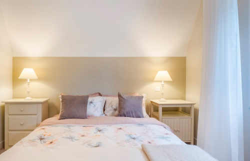 Rénovation de chambre à Onet le Château