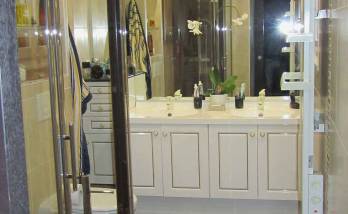 Rénovation de salle de bain à Caen