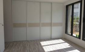 Aménagement d’une étagère sur-mesure à Rambouillet