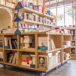 Monte en l'air - Studio Furn - Architecte d'intérieur - La Maison Des Architectes