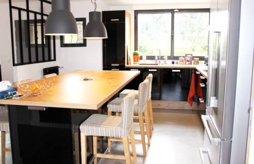 Rénovation d’une maison à Issy-les-Moulineaux (92130)