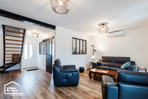 Sol PVC imitation parquet