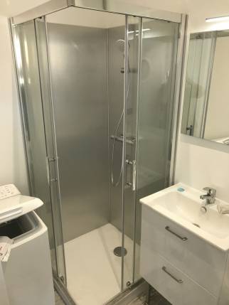 Rénovation d'une maison locative