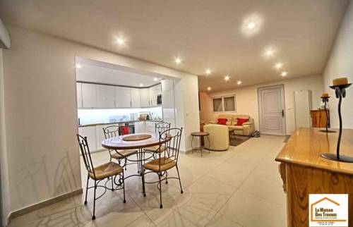 Rénovation plafonds et murs