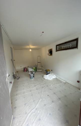 studio à Saulx-les-Chartreux