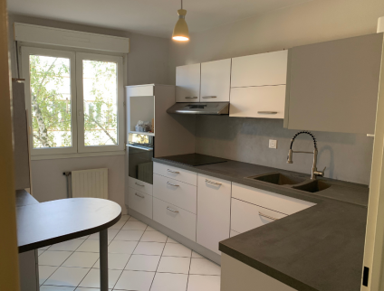 Rénover cuisine Lyon 5ème arrondissement