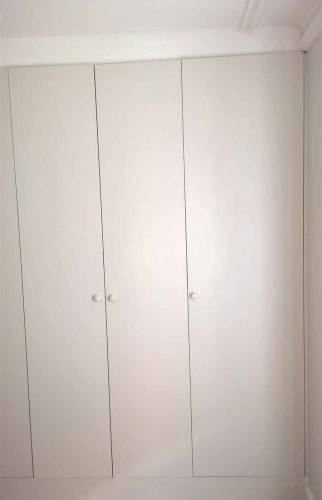 Placard Mesure - Lyon 6