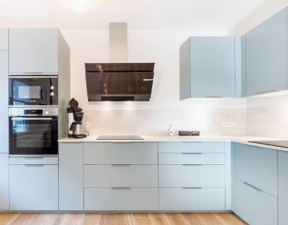 rénovation Cuisine la maison des travaux Sète