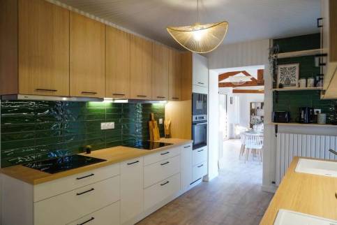 Rénovation de cuisine - Montauban 82000