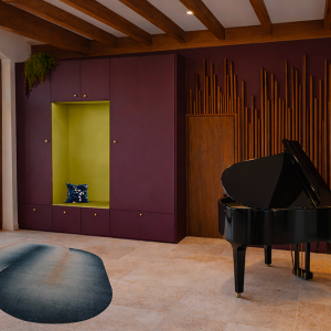 Idées d'agencement La Maison Des Architectes