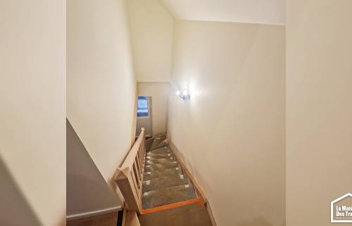 Aménagement combles