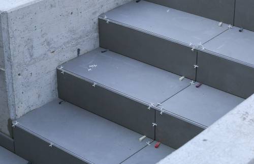 Escalier sur mesure 