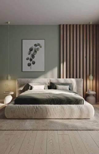 Rénovation de chambre à Bures Sur Yvette